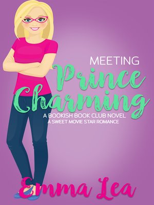 cover image of Meeting Prince Charming